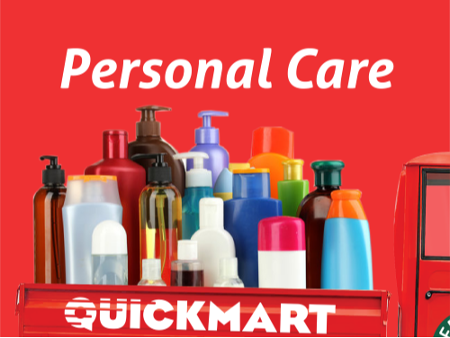 Personal Care