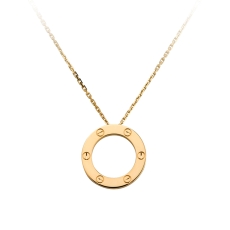 Cartier-Necklace 