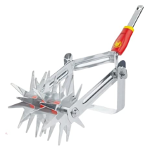 Wolf-Garten 1616004 Soil Crumbler