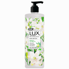 Lux Botnicals Skin Detox Freesia...