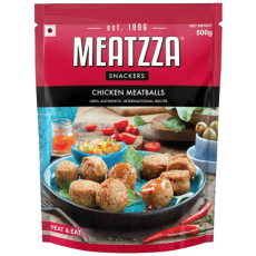 Chicken - Meatball