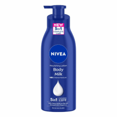 NIVEA Body Lotion For Men &...