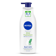 NIVEA Aloe Hydration Body Lotion 