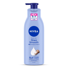 NIVEA Body Lotion for Dry Skin