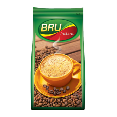 Instant Coffee - Gold