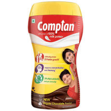 Complan Nutrition & Health...