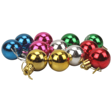 Christmas Mini - Balls Tree...