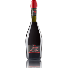 Toselli Non Alcoholic Sparkling...